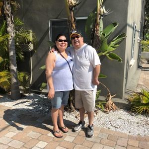 Meet your Posher, Tonya